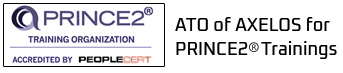 Prince2 Logo