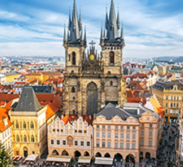 Czechia