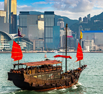 Hong Kong