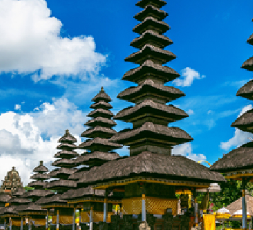 Indonesia