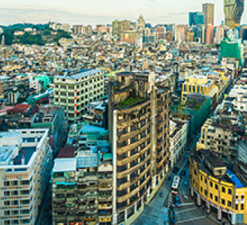 Macau