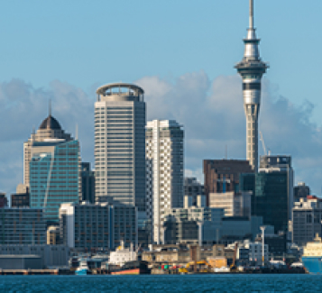 New Zealand