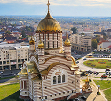 Romania