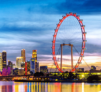 Singapore