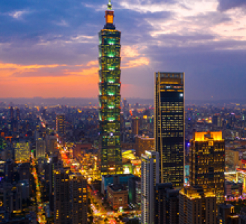 Taiwan
