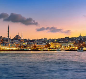 Turkey