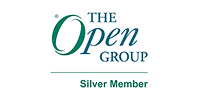 open-group Logo