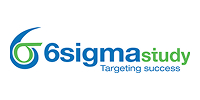 sigma study Logo